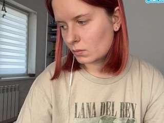EviePolaski live cam