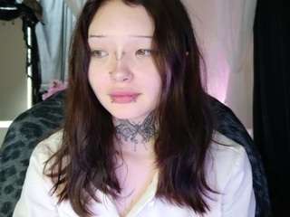 Leinfis's cam show statistics and live stream