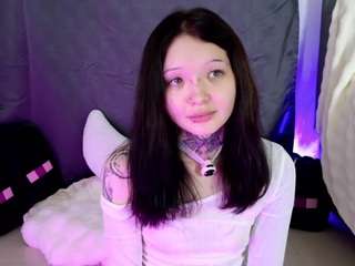 leinfis live webcam show