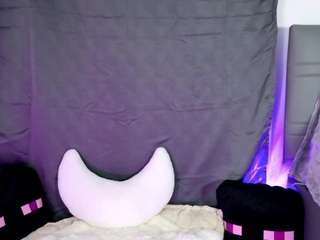 leinfis live webcam show