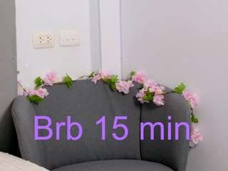 LianaJordanovich live webcam show
