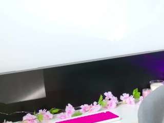 LianaJordanovich live webcam show