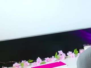 LianaJordanovich live webcam show