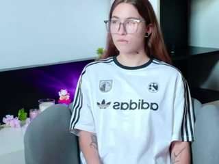 LianaJordanovich live webcam show