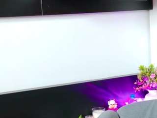 LianaJordanovich live webcam show