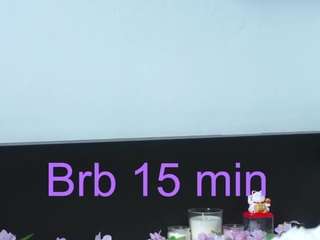 LianaJordanovich live cam preview