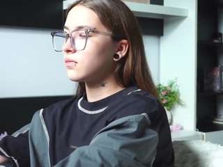 LianaJordanovich live cam preview