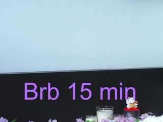 LianaJordanovich live cam preview