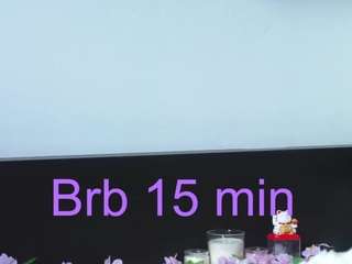 LianaJordanovich live cam preview