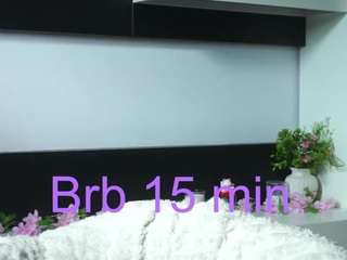 LianaJordanovich live cam preview