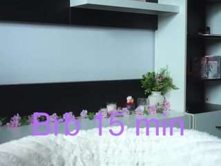 LianaJordanovich live cam preview
