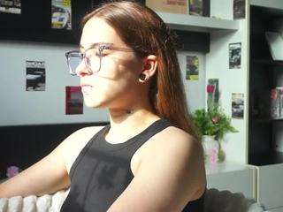 LianaJordanovich live cam preview