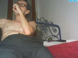 paoloravenna Sex Cam Show