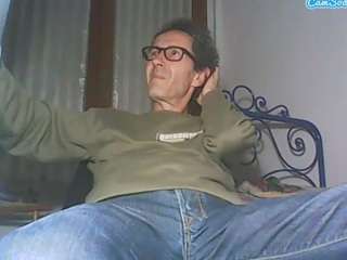 PaoloRavenna live cam preview