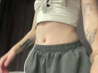 sagetrejos Sex Cam Show