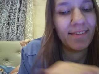ShannonRavo live webcam show
