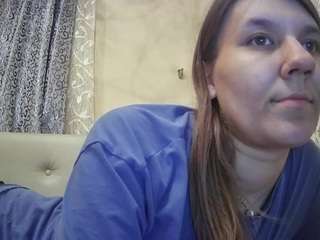 ShannonRavo live webcam show