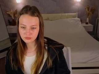 Vanessa-Sinclairr live webcam show