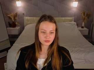 Vanessa-Sinclairr live webcam show