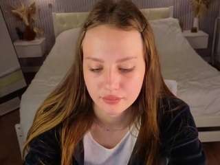 Vanessa-Sinclairr live webcam show