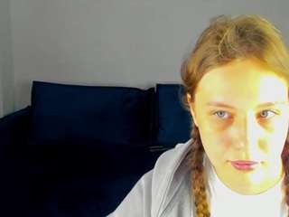 Vanessa-Sinclairr live webcam show