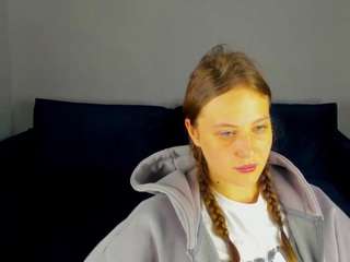Vanessa-Sinclairr live webcam show