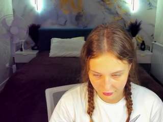 vanessa-sinclair... Live Webcam on CamSoda