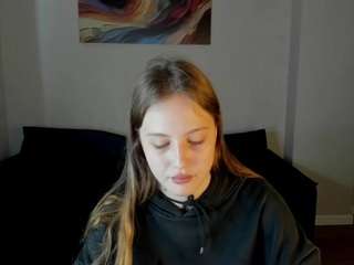 Live cam show with Vanessa-Sinclairr