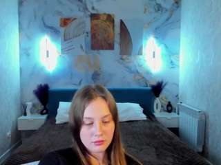 Live cam show with Vanessa-Sinclairr