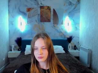 Live cam show with Vanessa-Sinclairr
