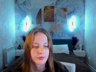 Live cam show with Vanessa-Sinclairr
