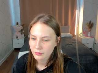 Live cam show with Vanessa-Sinclairr