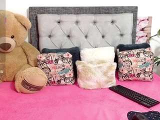 charllotte_sexy live webcam show