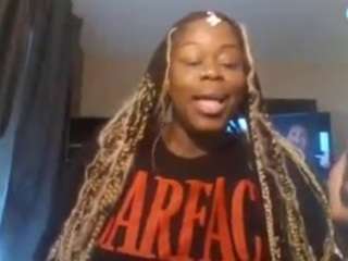 AFRICA THEE SAVAGE