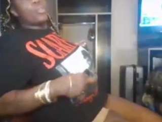 AFRICA THEE SAVAGE