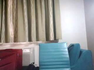 stalliontheesava... Live Webcam on CamSoda