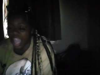AFRICA THEE SAVAGE