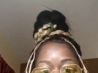 AFRICA THEE SAVAGE