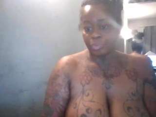 stalliontheesavage from CamSoda