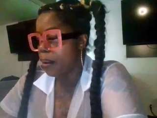 stalliontheesavage webcam model