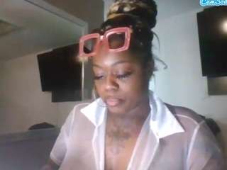 stalliontheesavage from CamSoda is Freechat