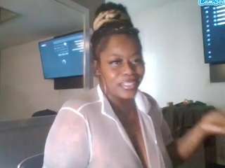 stalliontheesavage from CamSoda