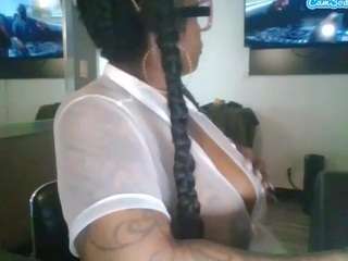 stalliontheesavage from CamSoda is Freechat