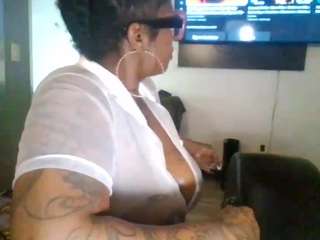 stalliontheesavage from CamSoda