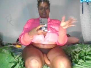 stalliontheesavage from CamSoda