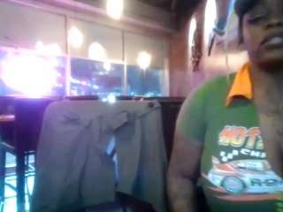 stalliontheesavage from CamSoda is Freechat