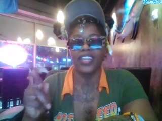 stalliontheesavage from CamSoda is Freechat