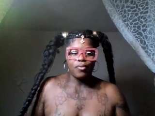 stalliontheesavage camsoda