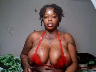 stalliontheesavage from CamSoda