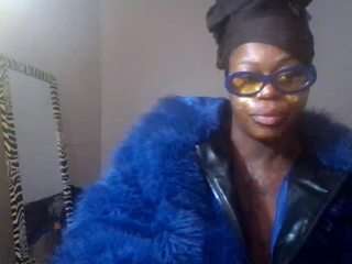 stalliontheesavage webcam model